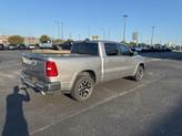 Thumbnail of 2025 Billet Silver Metallic Clearcoat RAM 1500