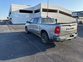 Thumbnail of 2025 Billet Silver Metallic Clearcoat RAM 1500
