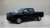Thumbnail of 2025 Diamond Black RAM 2500