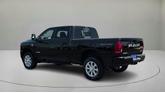 Thumbnail of 2025 Diamond Black RAM 2500