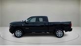 Thumbnail of 2025 Diamond Black RAM 2500