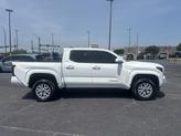 Thumbnail of 2025  Toyota Tacoma
