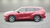 Thumbnail of 2022  Toyota Highlander