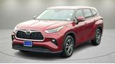 Thumbnail of 2022  Toyota Highlander