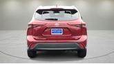 Thumbnail of 2022  Toyota Highlander