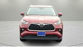 Thumbnail of 2022  Toyota Highlander
