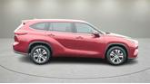 Thumbnail of 2022  Toyota Highlander