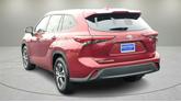 Thumbnail of 2022  Toyota Highlander