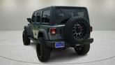 Thumbnail of 2025 Anvil Clearcoat Jeep Wrangler