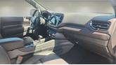 Thumbnail of 2025 White Knuckle Clearcoat Dodge Durango