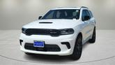 Thumbnail of 2025 White Knuckle Clearcoat Dodge Durango