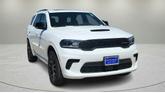 Photo of 2025 White Knuckle Clearcoat Dodge Durango