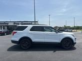 Thumbnail of 2019 Oxford White Ford Explorer