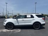 Thumbnail of 2019 Oxford White Ford Explorer
