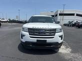 Thumbnail of 2019 Oxford White Ford Explorer