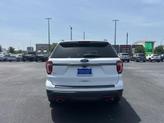 Thumbnail of 2019 Oxford White Ford Explorer
