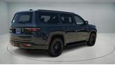 Thumbnail of 2025 Riverrock Green Jeep Wagoneer
