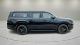 Thumbnail of 2025 Diamond Black Jeep Wagoneer L