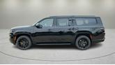 Thumbnail of 2025 Diamond Black Jeep Wagoneer L