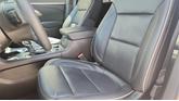 Thumbnail of 2023 Summit White Chevrolet Traverse