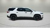 Thumbnail of 2023 Summit White Chevrolet Traverse