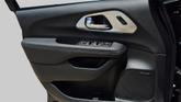 Thumbnail of 2025 Diamond Black Chrysler Pacifica