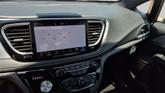 Thumbnail of 2025 Diamond Black Chrysler Pacifica
