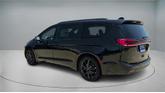 Thumbnail of 2025 Diamond Black Chrysler Pacifica