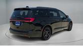 Thumbnail of 2025 Diamond Black Chrysler Pacifica