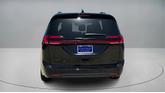 Thumbnail of 2025 Diamond Black Chrysler Pacifica