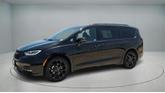 Thumbnail of 2025 Diamond Black Chrysler Pacifica