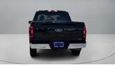 Thumbnail of 2023 Black Metallic Ford F-150