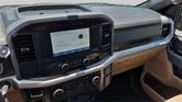 Thumbnail of 2023 Black Metallic Ford F-150