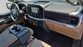 Thumbnail of 2023 Black Metallic Ford F-150