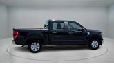 Thumbnail of 2023 Black Metallic Ford F-150