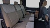 Thumbnail of 2023 Black Metallic Ford F-150