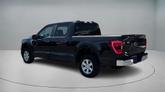 Thumbnail of 2023 Black Metallic Ford F-150
