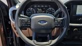 Thumbnail of 2023 Black Metallic Ford F-150