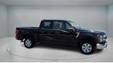 Thumbnail of 2023 Black Metallic Ford F-150