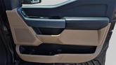 Thumbnail of 2023 Black Metallic Ford F-150