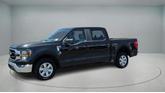 Thumbnail of 2023 Black Metallic Ford F-150