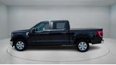 Thumbnail of 2023 Black Metallic Ford F-150