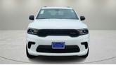 Thumbnail of 2025 White Knuckle Clearcoat Dodge Durango