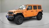 Thumbnail of 2025 JOOSE Jeep Wrangler