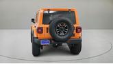 Thumbnail of 2025 JOOSE Jeep Wrangler
