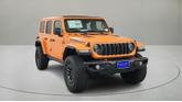 Photo of 2025 JOOSE Jeep Wrangler
