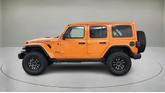 Thumbnail of 2025 JOOSE Jeep Wrangler