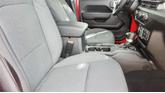 Thumbnail of 2025 Firecracker Red Clearcoat Jeep Wrangler