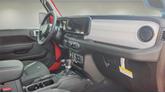 Thumbnail of 2025 Firecracker Red Clearcoat Jeep Wrangler