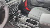 Thumbnail of 2025 Firecracker Red Clearcoat Jeep Wrangler